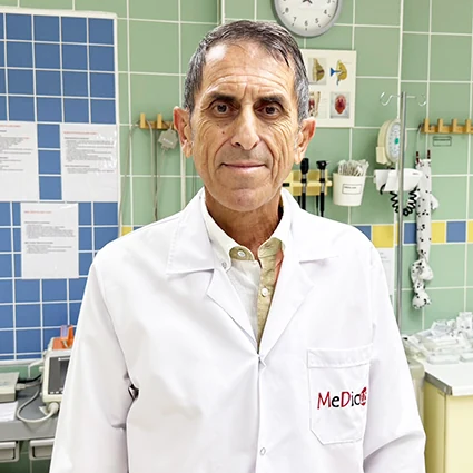 Dr. Haluk Karademir