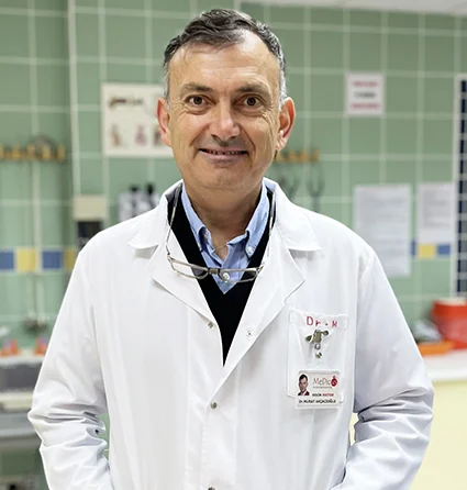 Dr. Murat Akçacıoğlu