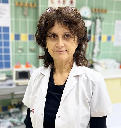 Dr. Serpil Akçacıoğlu